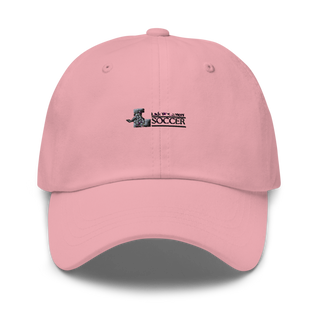 Lady Westerners 86213801 Classic Dad Hat | Yupoong 6245CM