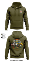 OZS-Española 70032198 Hoodie - 15
