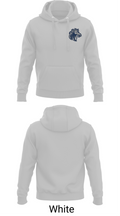 Muller Road Middle School Basketball 79179816 Hoodie - 6