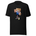 Border patrol Unisex Staple T-Shirt