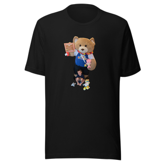 Unisex Staple T-Shirt - Black