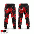 RAGE Sweatpants - 1