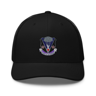 2-134 IN BN 89013479 Retro Trucker Hat | Yupoong 6606