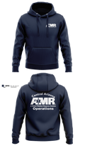 AMR  Central Arizona Operations Hoodie - 4