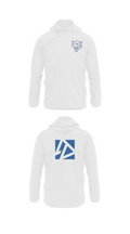 Westbrook Academy 26404200 Windbreaker - 14