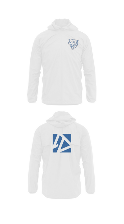 Westbrook Academy 26404200 Windbreaker - 14