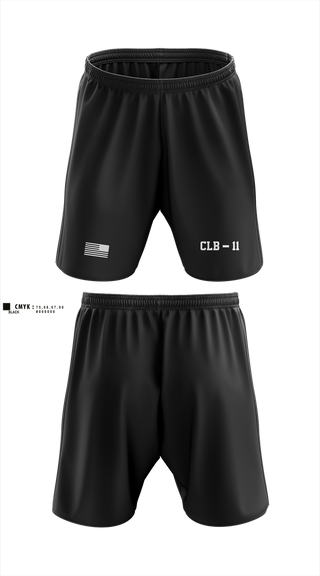 Athletic Shorts With Pockets, CLB-11, , Teamtime, Team time, sublimation, custom sports apparel, team uniforms, spirit wear, spiritwear, sports uniforms, custom shirts, team store, custom team store, fundraiser sports, apparel fundraiser