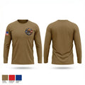 LVFD 55923573 Long Sleeve Performance Shirt - 1