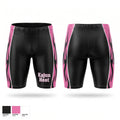 Kajun Heat Men's Compression Shorts - 1