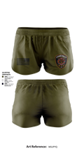 Lyons falls fire Ranger Panties - 14