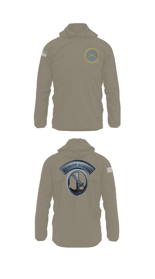 Windbreaker, The Old Guard, , Teamtime, Team time, sublimation, custom sports apparel, team uniforms, spirit wear, spiritwear, sports uniforms, custom shirts, team store, custom team store, fundraiser sports, apparel fundraiser