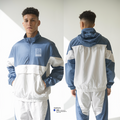 Four Rivers 77254120 Windbreaker - 101