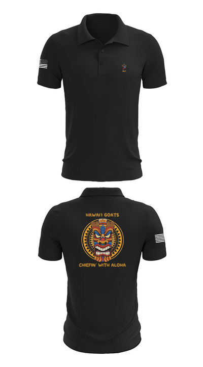 Hsm37 35373987 Short Sleeve Performance Polo - 26