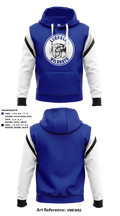 Leopold Hoodie - 11