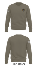 Dark side 53991160 Crew Neck Sweatshirt - 65