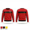 Regional Paramedical services 72791906 Crew Neck Sweatshirt - 1