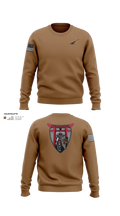 CH1LD SUPPORT 16378253 Crew Neck Sweatshirt - 21