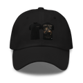 USS MASON Dad hat