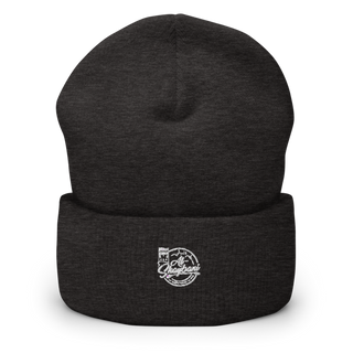 Alshayabni restaurant Cuffed Beanie | Yupoong 1501KC