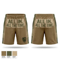 Pharr SRT Athletic Shorts With Pockets - 1