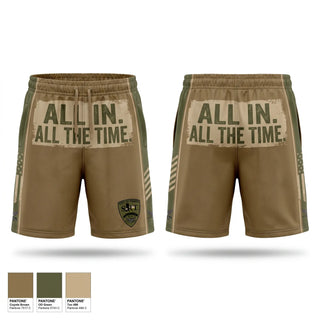 Athletic Shorts With Pockets, Pharr SRT, Police, Teamtime, Team time, sublimation, custom sports apparel, team uniforms, spirit wear, spiritwear, sports uniforms, custom shirts, team store, custom team store, fundraiser sports, apparel fundraiser