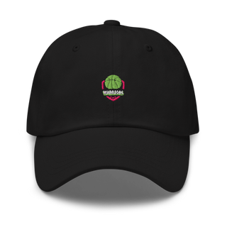 Warriors Classic Dad Hat | Yupoong 6245CM
