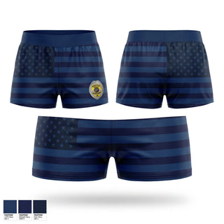 Ranger Panties, Maquoketa Police Department, Police, Teamtime, Team time, sublimation, custom sports apparel, team uniforms, spirit wear, spiritwear, sports uniforms, custom shirts, team store, custom team store, fundraiser sports, apparel fundraiser