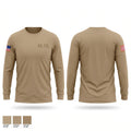 48 FIS Long Sleeve Performance Shirt - 1