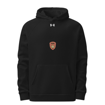 Fort Gregg-Adams Fire and Emergency Services 95383360 Under Armour Hoodie