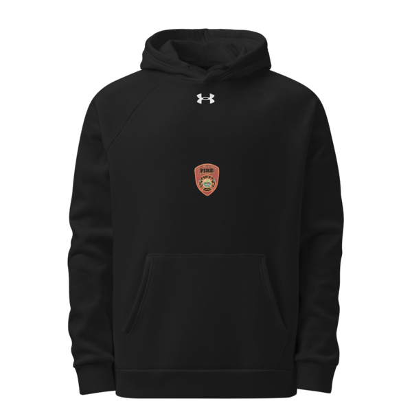 Fort Gregg-Adams Fire and Emergency Services 95383360 Under Armour Hoodie
