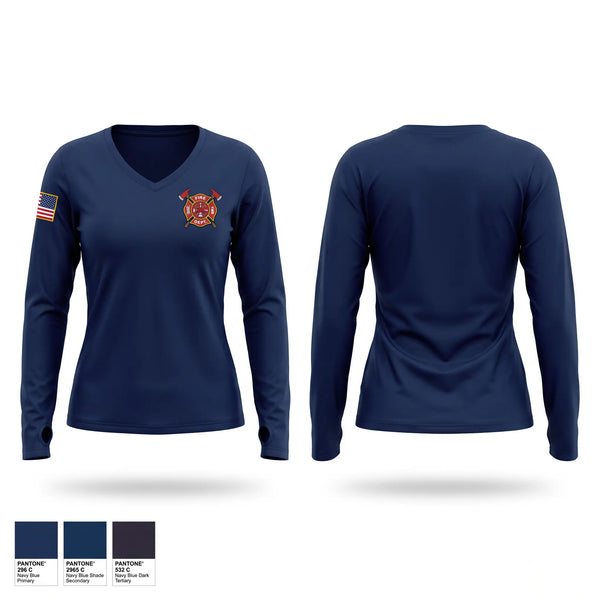 Old School Cotton Feel Shirt, Dugway Fire Department, Fire Department, Teamtime, Team time, sublimation, custom sports apparel, team uniforms, spirit wear, spiritwear, sports uniforms, custom shirts, team store, custom team store, fundraiser sports, apparel fundraiser