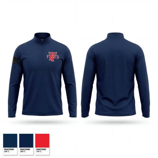 Windbreaker, Fayette Township Fire Department, Fire Department, Teamtime, Team time, sublimation, custom sports apparel, team uniforms, spirit wear, spiritwear, sports uniforms, custom shirts, team store, custom team store, fundraiser sports, apparel fundraiser
