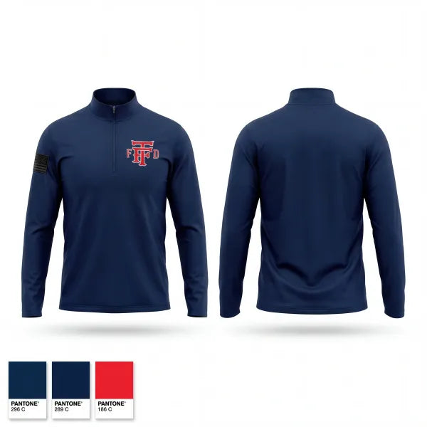 Windbreaker, Fayette Township Fire Department, Fire Department, Teamtime, Team time, sublimation, custom sports apparel, team uniforms, spirit wear, spiritwear, sports uniforms, custom shirts, team store, custom team store, fundraiser sports, apparel fundraiser