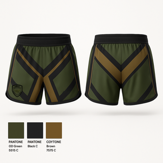 Ranger Panties, Oc, Police, Teamtime, Team time, sublimation, custom sports apparel, team uniforms, spirit wear, spiritwear, sports uniforms, custom shirts, team store, custom team store, fundraiser sports, apparel fundraiser