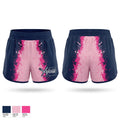East Greenbush Xpress Lightning Women's Shorts - 1