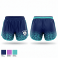Rebels 33854729 Women's Shorts - 3