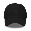 Madison Middle Lady Patriots Soccer Dad hat