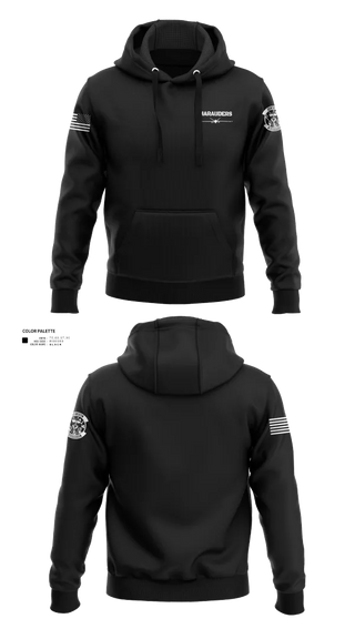 Hoodie, , Air Force, Teamtime, Team time, sublimation, custom sports apparel, team uniforms, spirit wear, spiritwear, sports uniforms, custom shirts, team store, custom team store, fundraiser sports, apparel fundraiser