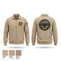 Special Operations Windbreaker - 1
