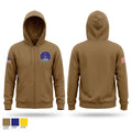 705 Muns Hoodie - 1