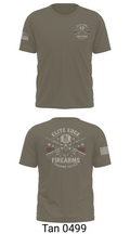 Elite edge firearms 22698132 Old School Cotton Feel Shirt - 70