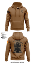 180th ESC HQ 73067856 Hoodie - 25