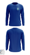 Soda City FC Long Sleeve Performance Shirt - 2