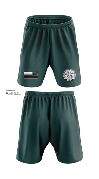 Athletic Shorts With Pockets, Alabama Drug Enforcement Task Force, Police, Teamtime, Team time, sublimation, custom sports apparel, team uniforms, spirit wear, spiritwear, sports uniforms, custom shirts, team store, custom team store, fundraiser sports, apparel fundraiser