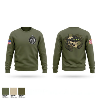 Crew Neck Sweatshirt, Brush Team, Police, Teamtime, Team time, sublimation, custom sports apparel, team uniforms, spirit wear, spiritwear, sports uniforms, custom shirts, team store, custom team store, fundraiser sports, apparel fundraiser