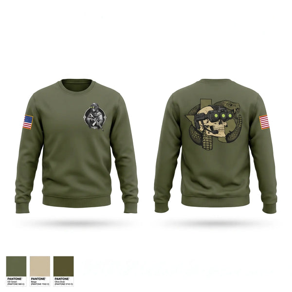 Crew Neck Sweatshirt, Brush Team, Police, Teamtime, Team time, sublimation, custom sports apparel, team uniforms, spirit wear, spiritwear, sports uniforms, custom shirts, team store, custom team store, fundraiser sports, apparel fundraiser
