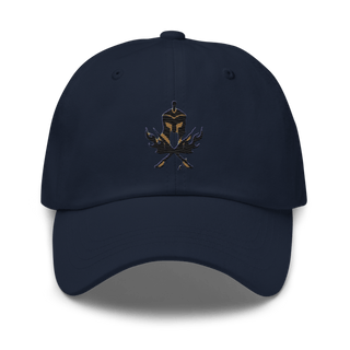 H2 52890180 Classic Dad Hat | Yupoong 6245CM