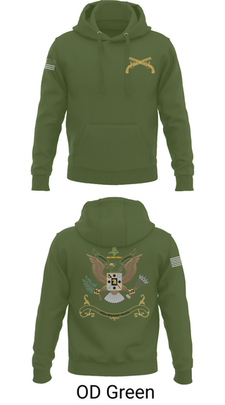 Hoodie, 402nd Military Police Battalion, , Teamtime, Team time, sublimation, custom sports apparel, team uniforms, spirit wear, spiritwear, sports uniforms, custom shirts, team store, custom team store, fundraiser sports, apparel fundraiser