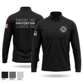 Fdny Windbreaker - 1