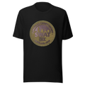 Cuyahoga County Sheriff’s Department Unisex Staple T-Shirt